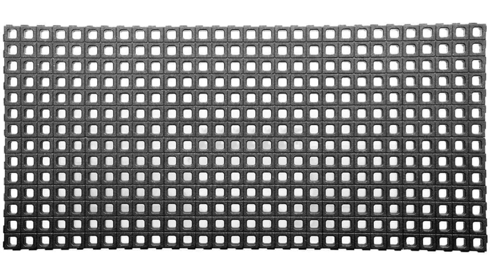 Magpul DAKA Universal GRID Organizer Long Rifle, MAG1501-BLK