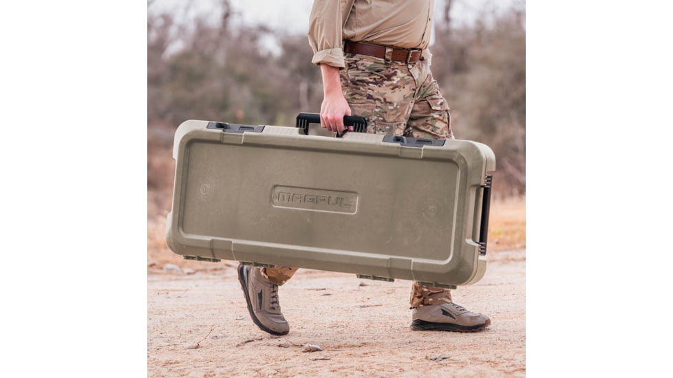 Magpul Industries DAKA Hard Case