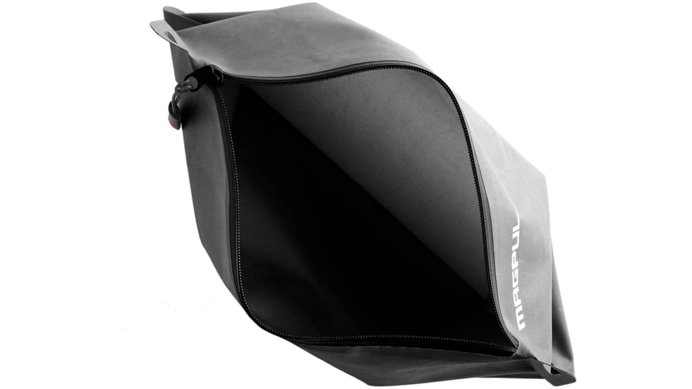 Magpul Industries DAKA Lite Pouch, Black, Medium, MAG1244-001