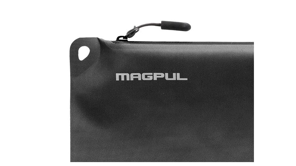 Magpul Industries DAKA Lite Pouch, Black, Small, MAG1243-001