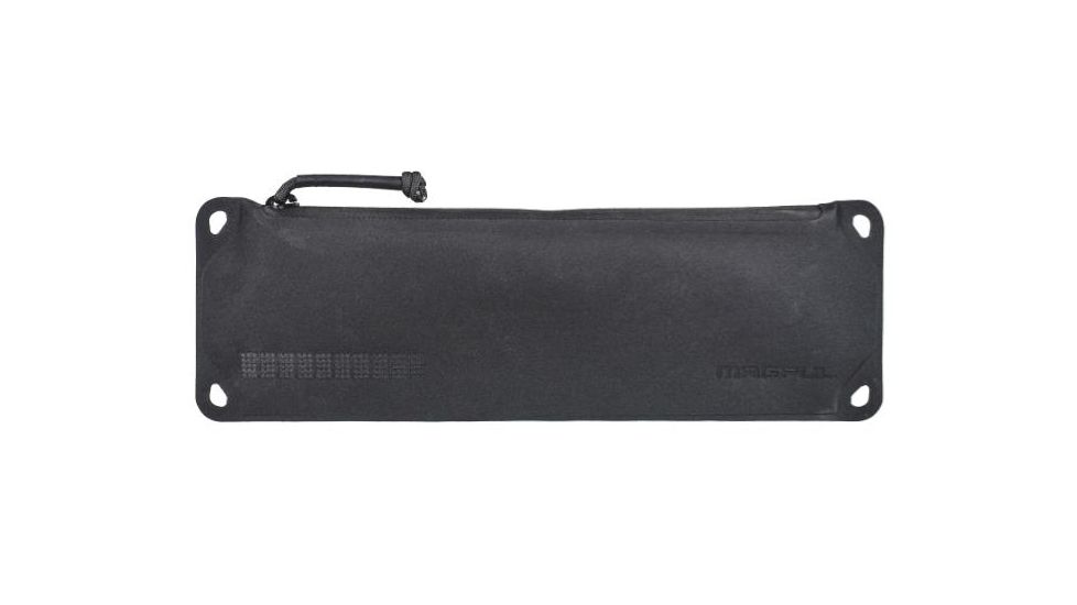Magpul Industries DAKA Suppressor Storage Pouch, 13in x 4.25in, Black, Large MPIMAG877-001