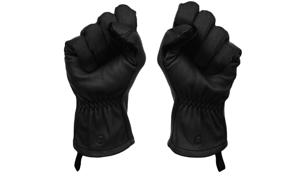 Magpul Industries Flight 2.0 Gloves - Mens, Black, Large, MAG1031-001-L