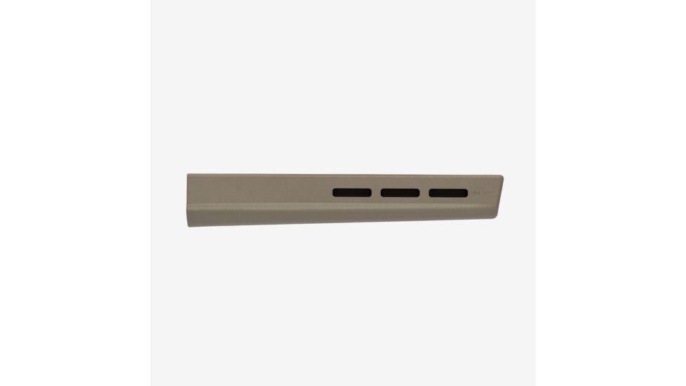 Magpul Industries Hunter X-22 Takedown Forend - Ruger 10/22 Takedown, Flat Dark Earth, MAG1065-FDE