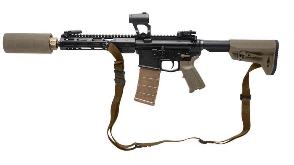 Magpul Industries MS1 Lite Sling