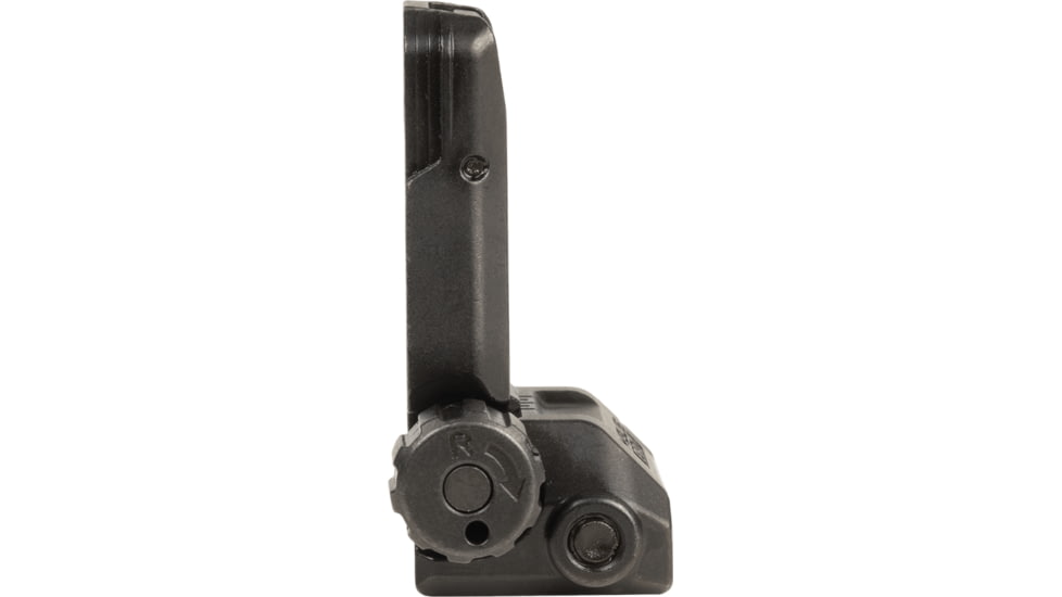Magpul Industries Mbus Pro Rear Flip Sight Blk MAG276