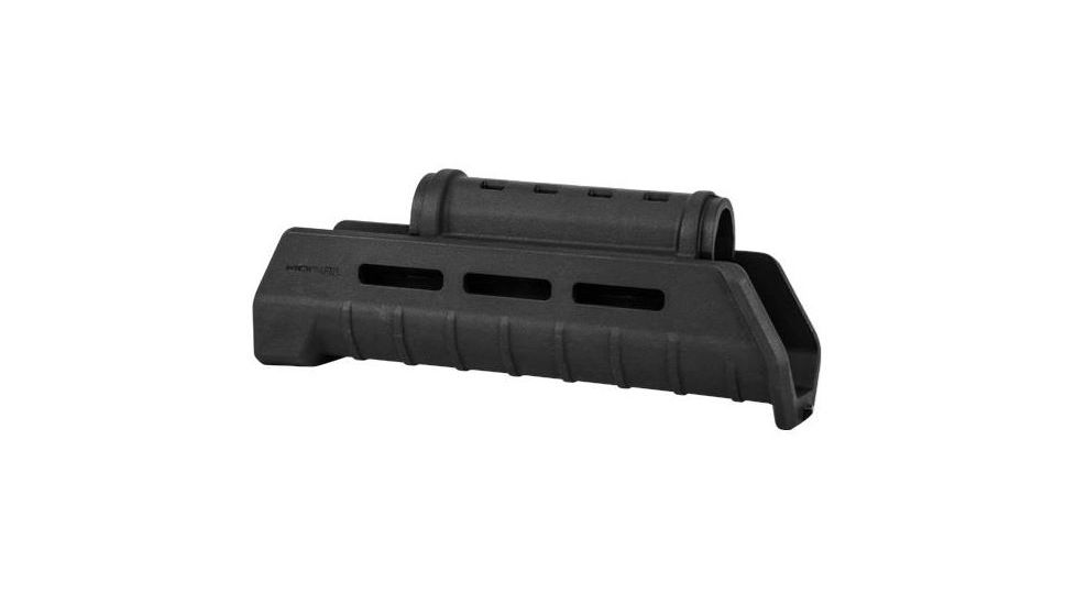 Magpul Industries MOE Extended Handguard for AK47/AK74,Black MPIMAG619BLK