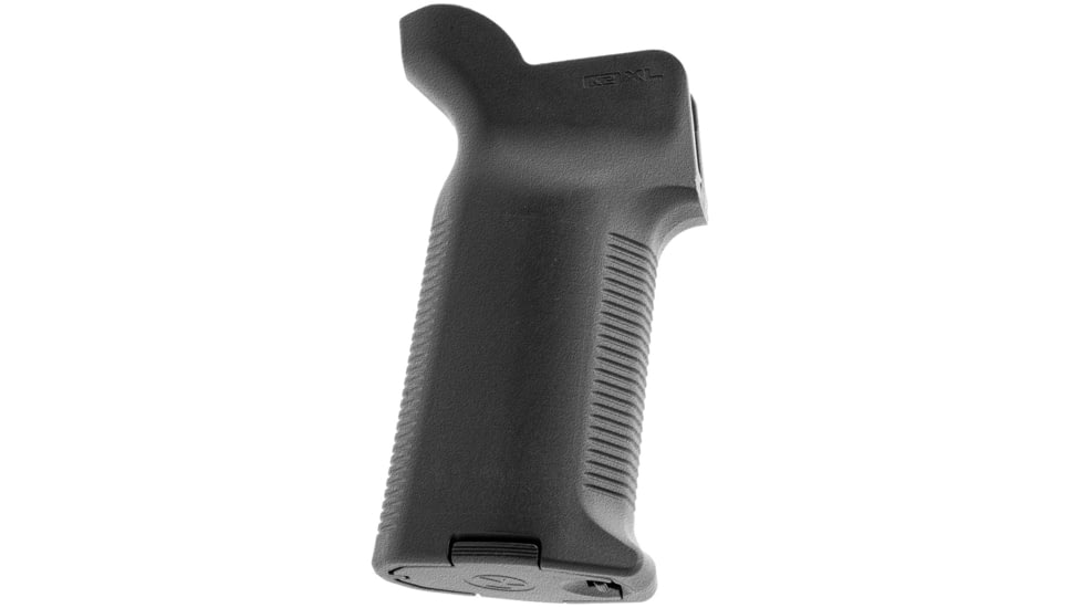 Magpul Industries MOE K2-XL Vertical Grip, AR15/M4, Black, MAG1165-BLK