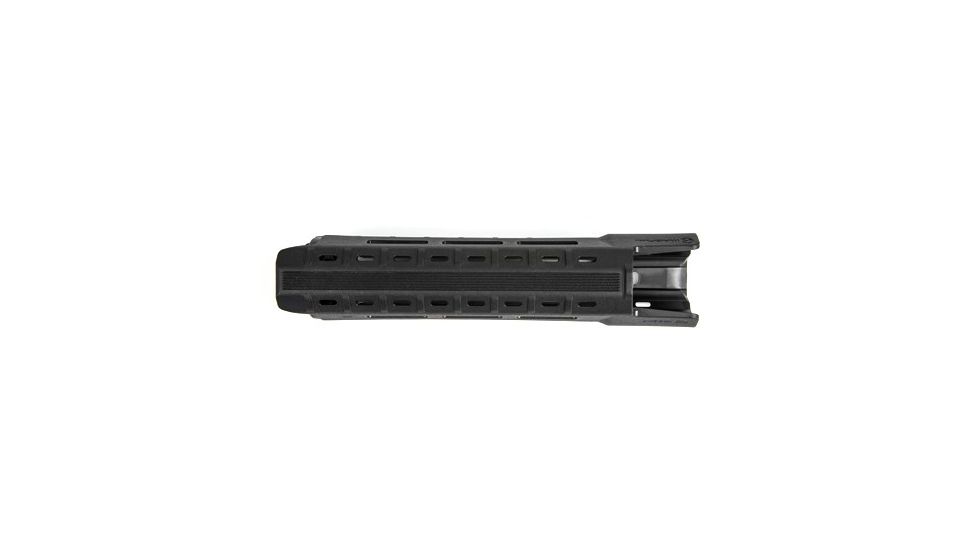 Magpul Industries MOE SL Carbine Length AR-15/M4 M-LOK Handguard, Black, MAG538-BLK