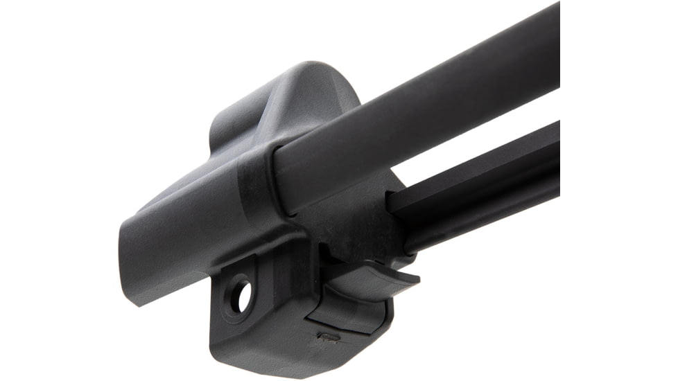 Magpul Industries MP BSL Arm Brace for HK94/MP5, Adjustable, Black, MAG1072