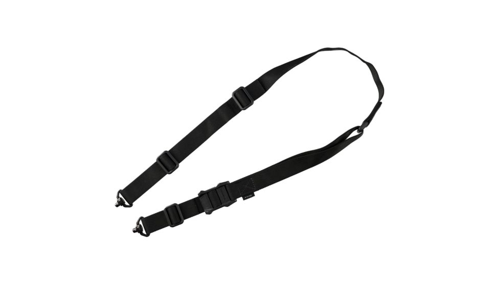 Magpul Industries MS1 QDM Sling, Black, MAG939-BLK