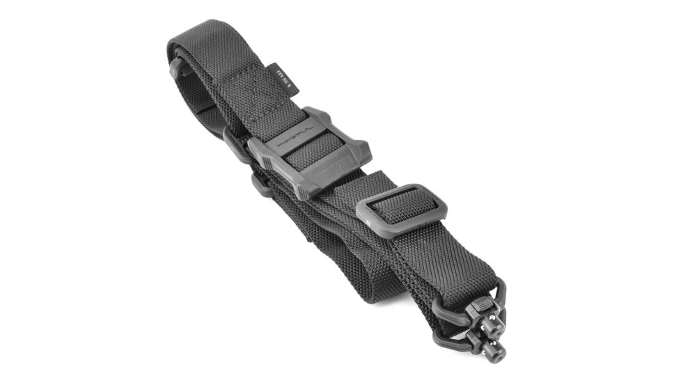 Magpul Industries MS1 QDM Sling, Black, MAG939-BLK