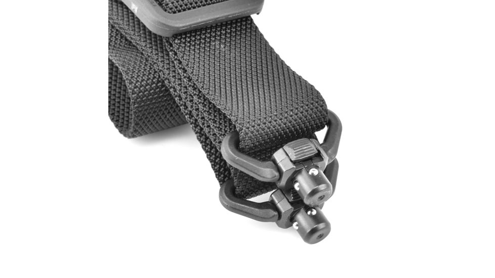 Magpul Industries MS1 QDM Sling, Black, MAG939-BLK