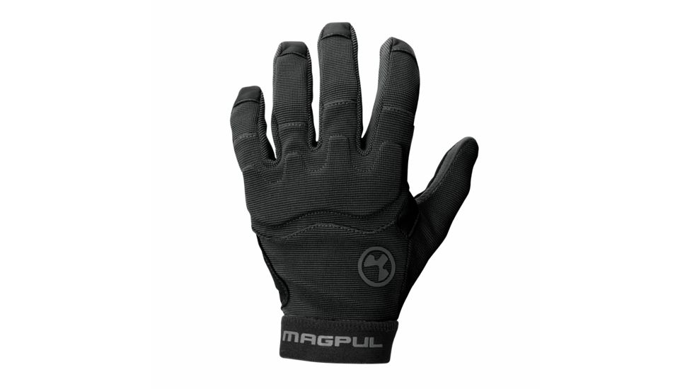 Magpul Industries Patrol Glove 2.0, Black, Small, MAG1015-001-S