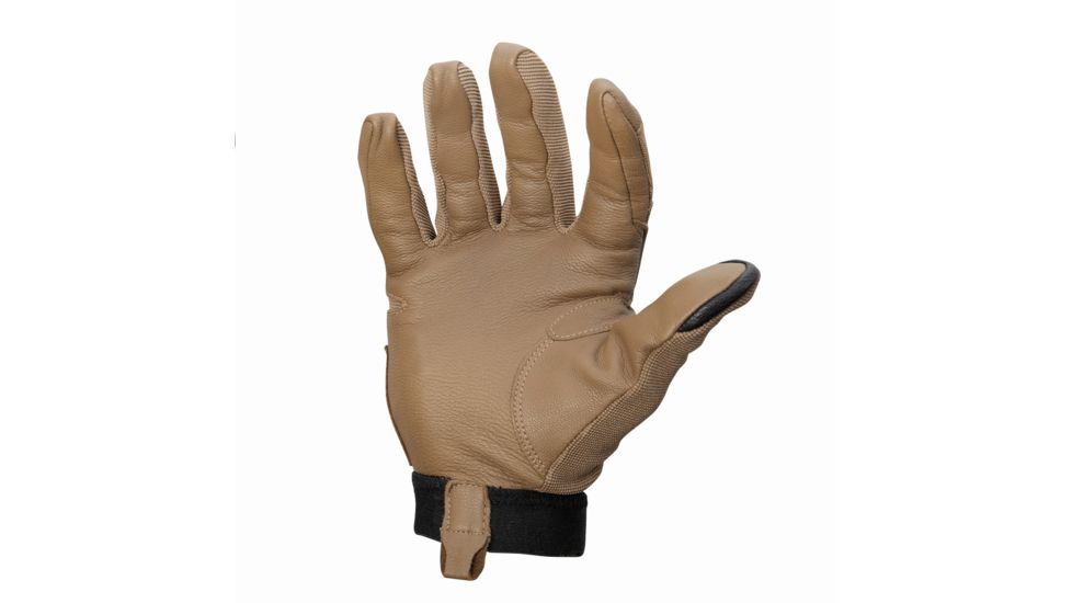 Magpul Industries Patrol Glove 2.0, Coyote, Medium, MAG1015-251-M