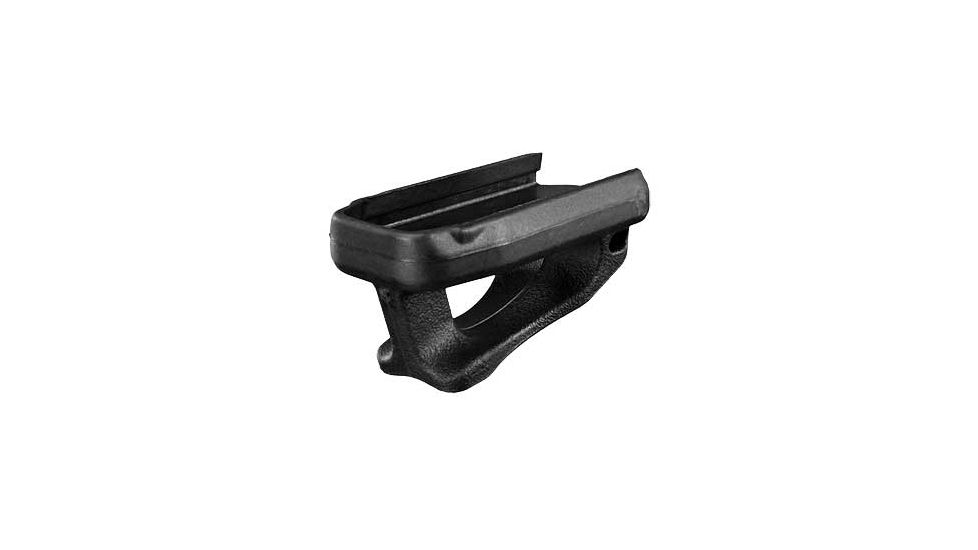Magpul Industries PMAG Ranger Plate " GEN M2 MOE 5.56x45, 3 Pack, Black MPIMAG212BLK