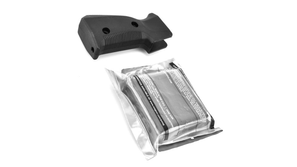 Magpul Industries Pro 700 Rifle Chassis, Black, MAG802-BLK