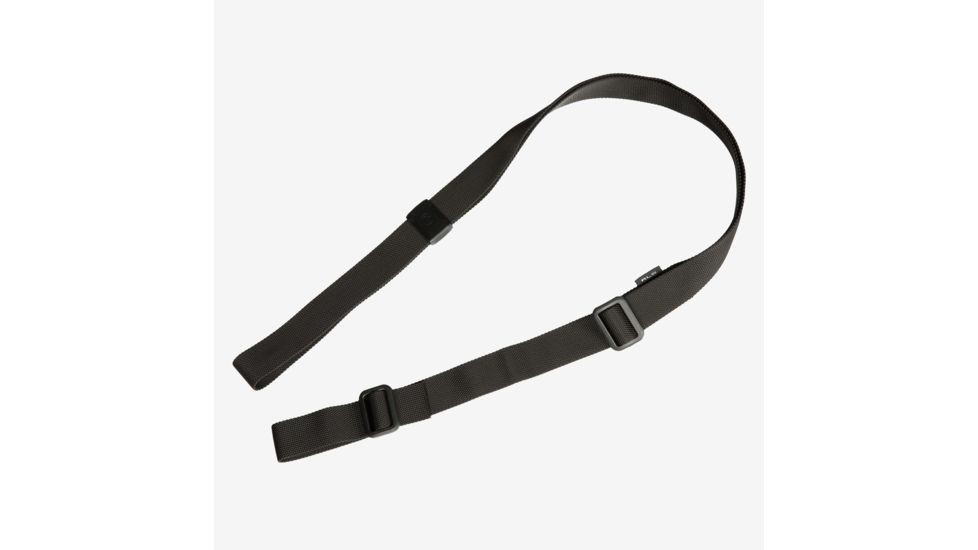 Magpul Industries Rifleman Loop Sling, Black, 250-026-992