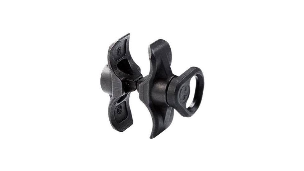 Magpul Industries SGA Forward Sling Mnt, Rem 870 MPIMAG508