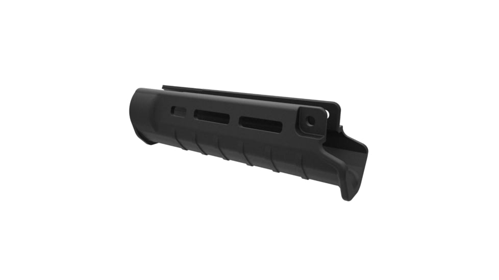 Magpul Industries SL HandGuard - HK94/MP5, Black, MAG1049-BLK