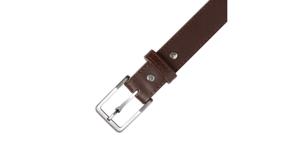 Magpul Industries Tejas Gun Belt El Original, 1.5In, Brown, 44, MAG1109-210-44