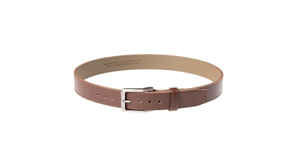 Magpul Industries Tejas Gun Belt El Original, 1.5In, Brown, 44, MAG1109-210-44
