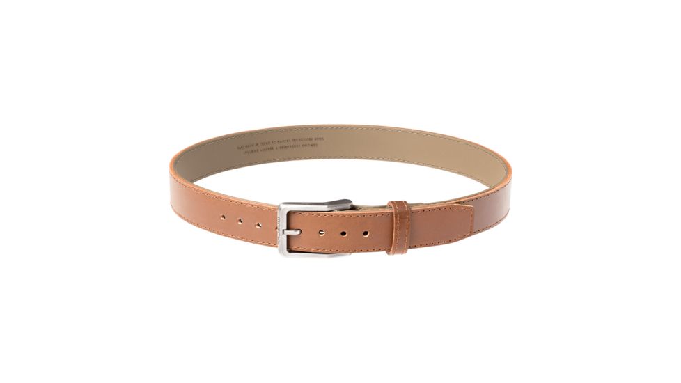 Magpul Industries Tejas Gun Belt El Original, 1.5In, Light Brown, 44, MAG1109-230-44