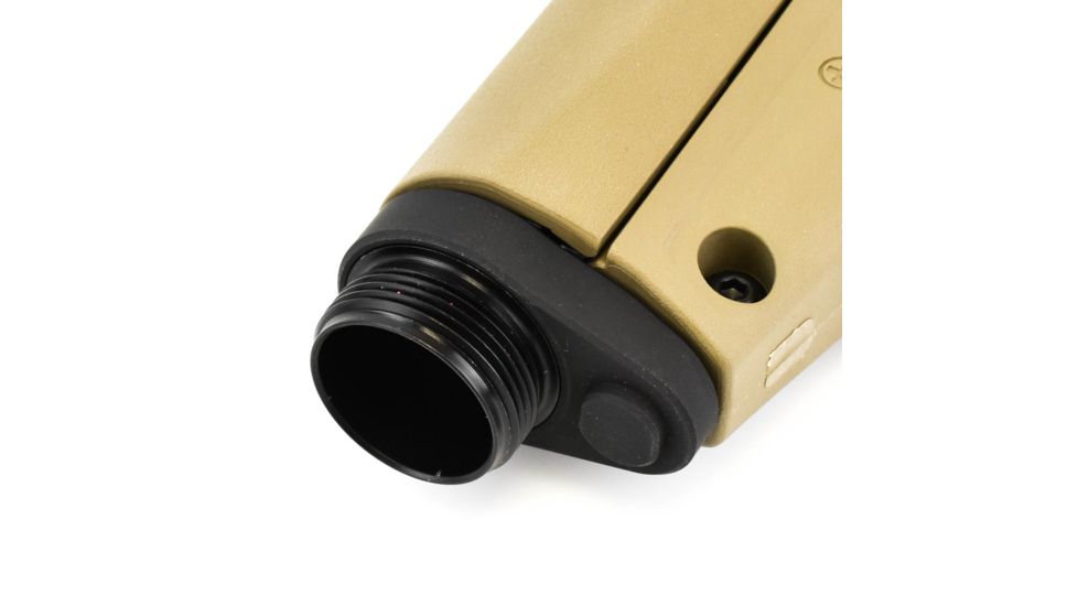 Magpul Industries UBR Gen2 Collapsible AR15/AR10 Carbine Rifle Stock,Flat Dark Earth MAG482-FDE