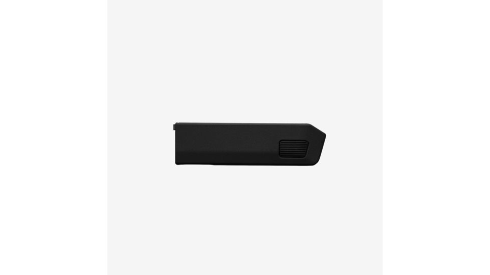 Magpul Industries X-22 Backpacker Forend - Ruger 10/22 Takedown, Black, MAG1066-BLK