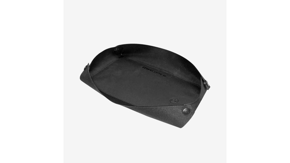 Magpul Industries DAKA Magnetic Field Tray, Large, Polymer, Black, MAG1125-001