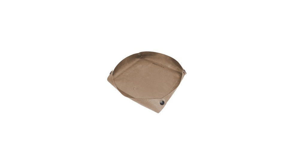 Magpul Industries DAKA Magnetic Field Tray, Large, Polymer, Flat Dark Earth, MAG1125-245