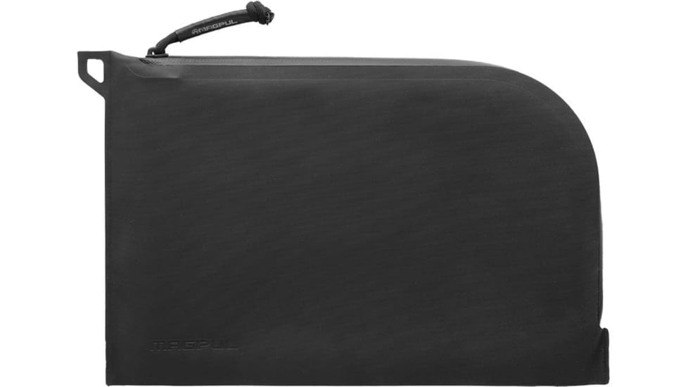 Magpul Industries DAKA Single Pistol Case, Black, MAG1264-001