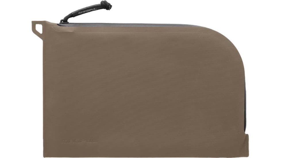 Magpul Industries DAKA Single Pistol Case, Flat Dark Earth, MAG1264-245