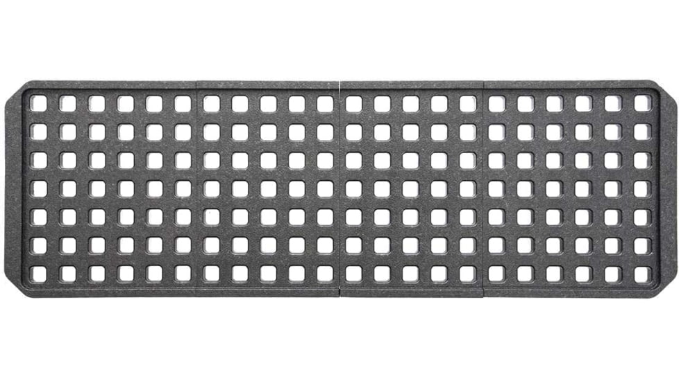 Magpul Industries DAKA Grid Organizer For Plano, Black, MAG1328BLK