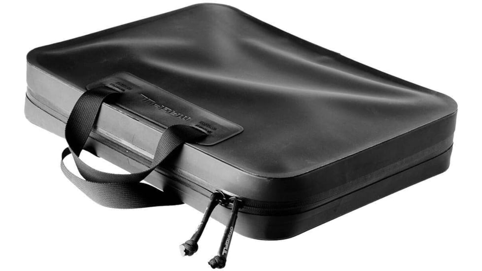 Mapgul Industries DAKA Double Pistol Case, Black, MAG1360-001