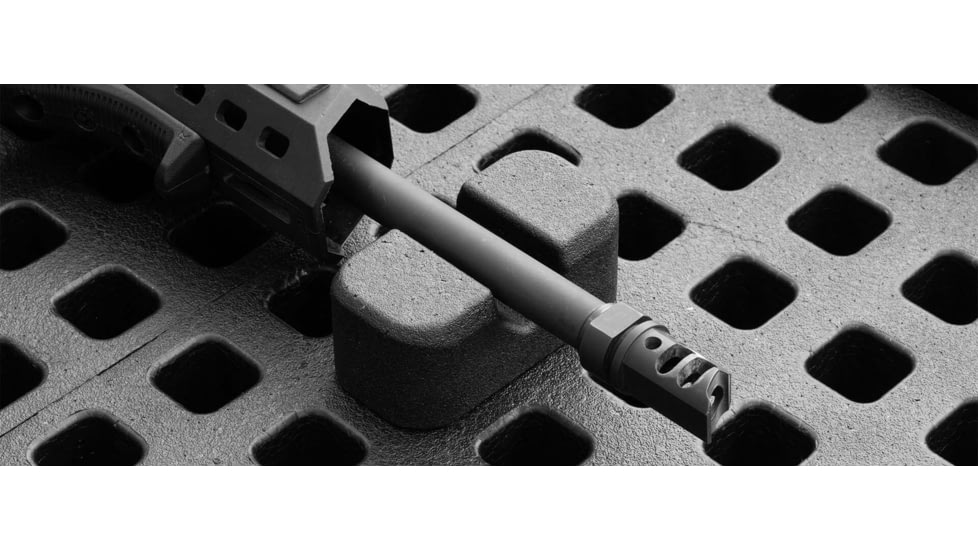 Magpul Industries DAKA V-Block Kit, Black, MAG1367-BLK