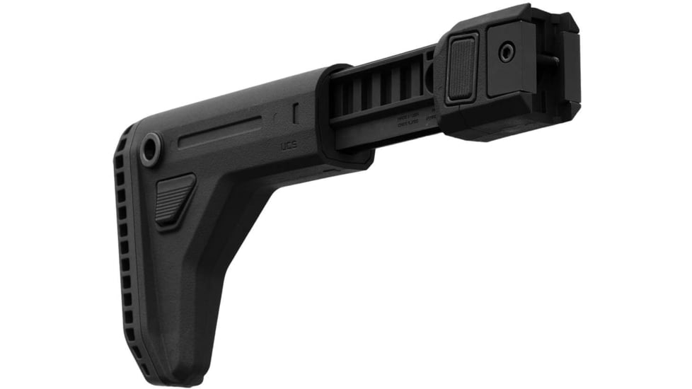 Magpul Industries UCS Folding Rifle Stock, Black, MAG1441-BLK