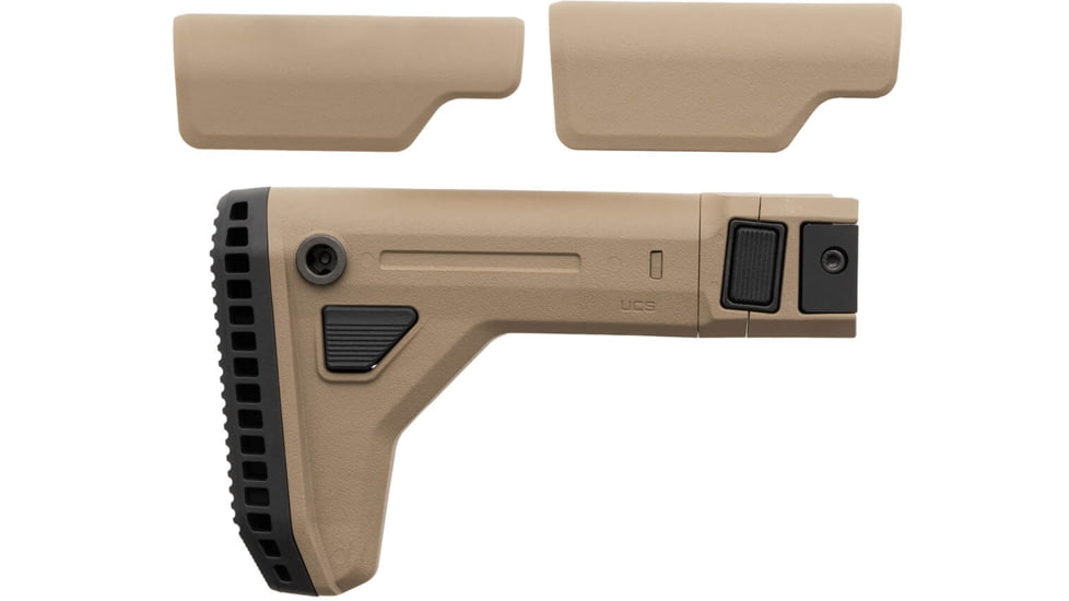 MAGPUL MAGPUL UCS FDE, MAG1441-FDE