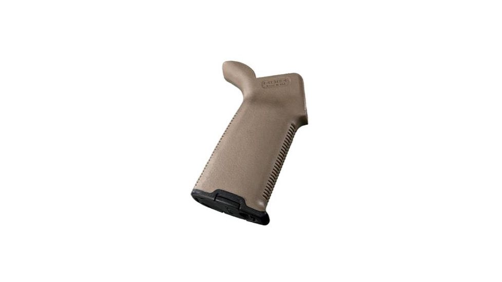 Magpul MOE AR Grip Plus, Flat Dark Earth MPIMAG416FDE