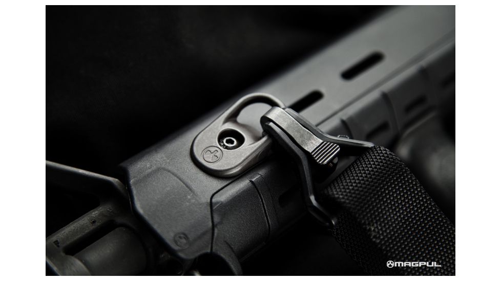 Magpul MSA MOE Sling Attachment MPIMAG504