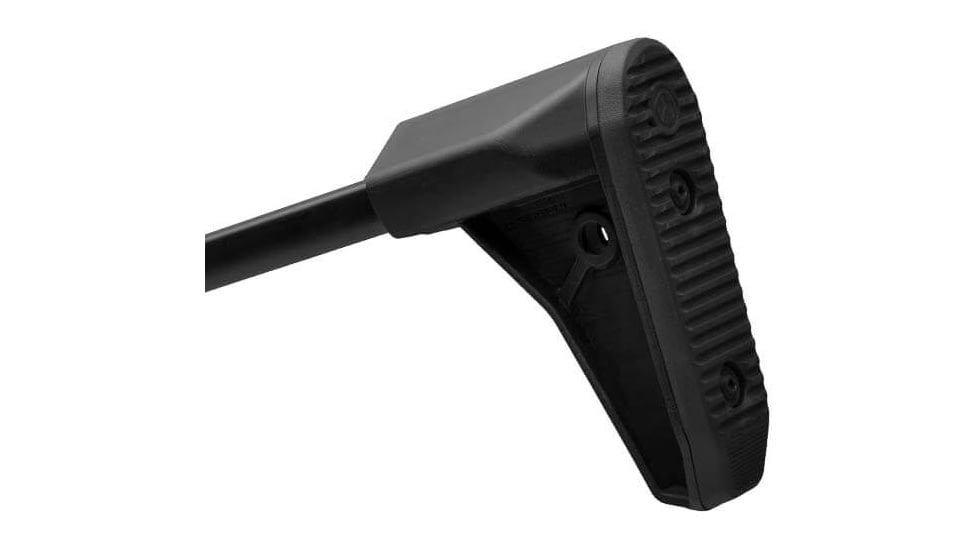 Magpul Industries HK94/MP5 SL Stock, Black, MAG1250-BLK