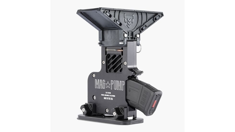 MagPump 7.62x39 AK-47 Elite Magazine Loader, w/o MagDump, Metal MP-AK47 ELITE-2