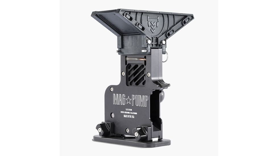 MagPump 7.62x39 AK-47 Elite Magazine Loader, w/o MagDump, Metal MP-AK47 ELITE-2