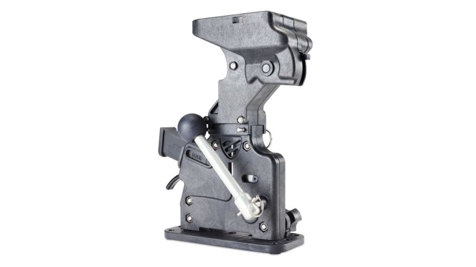 MagPump Pro Magazine Loader, 9mm Luger, 50 Round Hopper, Black, MP-9MMPRO