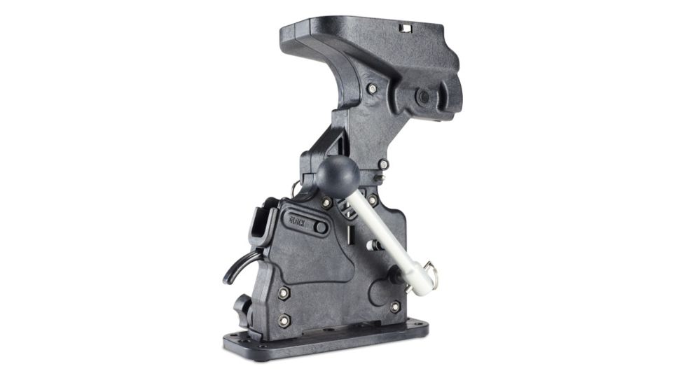 MagPump Pro Magazine Loader, 9mm Luger, 50 Round Hopper, Black, MP-9MMPRO