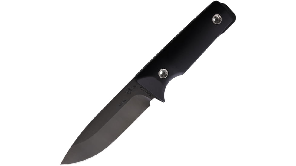 Main Street The San Fixed Blade Black, MMS026