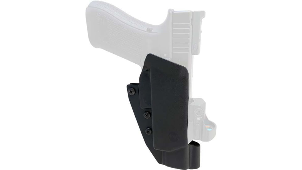 MAK Optics P-Lock Holster, Glock 17/19, 6150-7615001