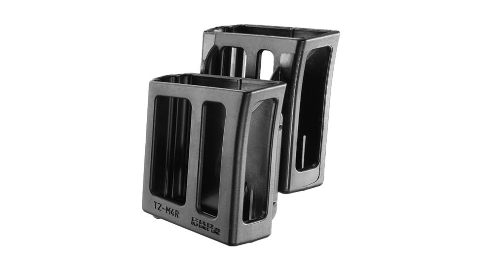 FAB Defense AR15 Modular Magazine Couplers FX-TZM4