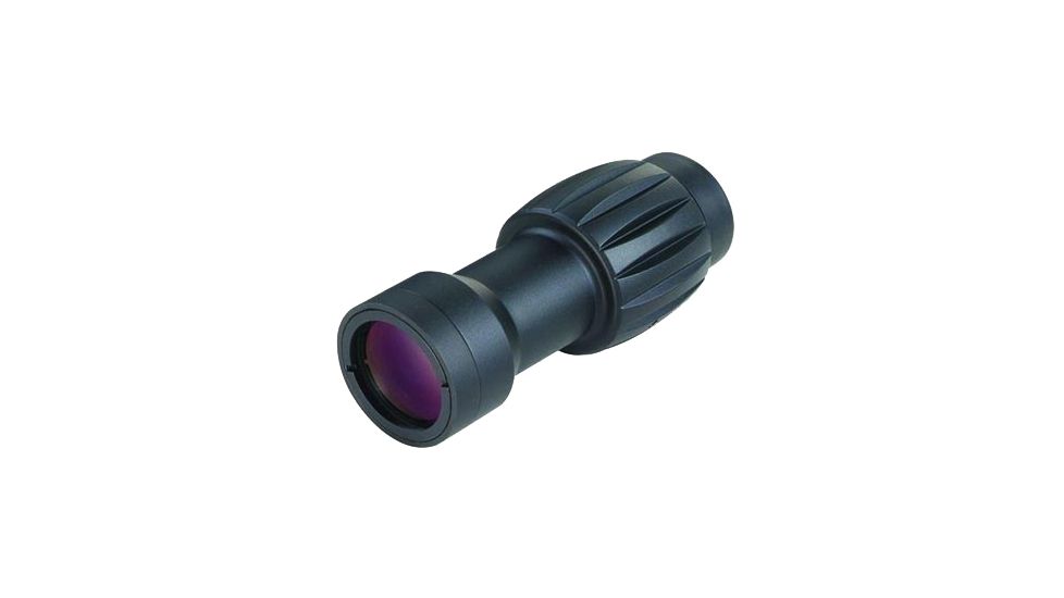 Global Military Gear Red-Dot Sight 3x Magnifier
