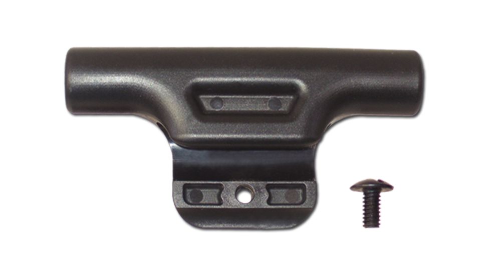 FAB Defense Black Cheek Piece for Micro Galil | MGCP