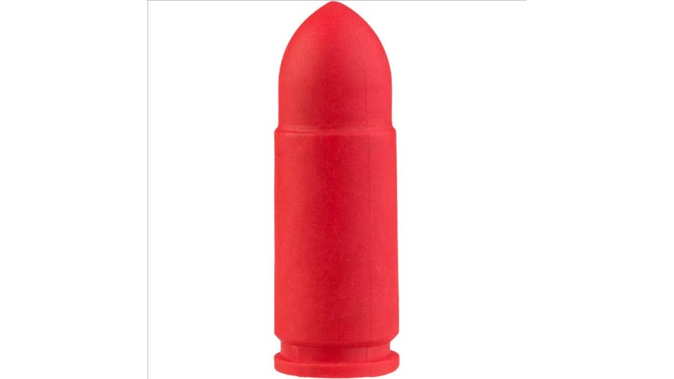 FAB Defense Dummy Practice Ammo, Package of 10 FX-PDA